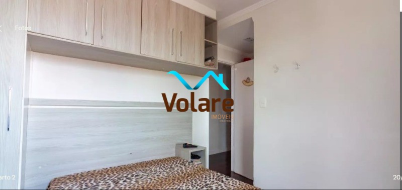 Apartamento à venda com 3 quartos, 74m² - Foto 12