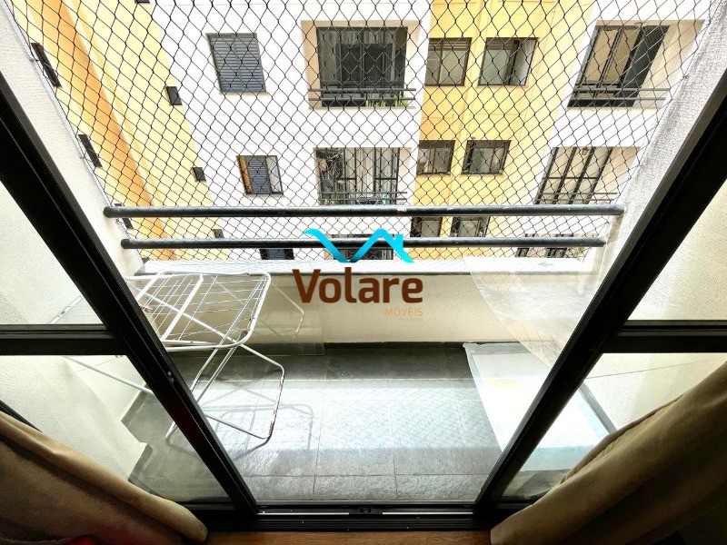 Apartamento à venda com 3 quartos, 63m² - Foto 5