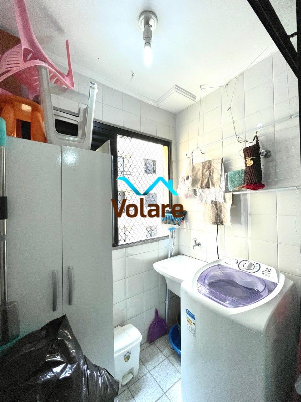 Apartamento à venda com 3 quartos, 63m² - Foto 11