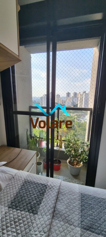 Apartamento à venda com 2 quartos, 61m² - Foto 26