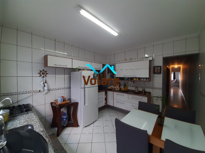 Casa à venda com 3 quartos, 148m² - Foto 14