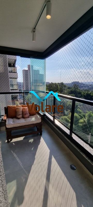 Apartamento à venda com 2 quartos, 61m² - Foto 13