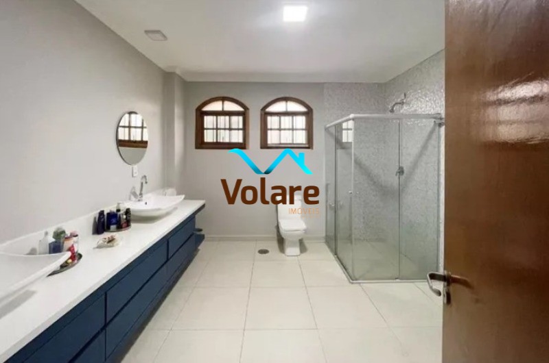 Casa à venda e aluguel com 8 quartos, 600m² - Foto 9