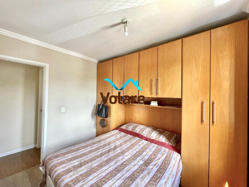 Apartamento à venda com 3 quartos, 63m² - Foto 18