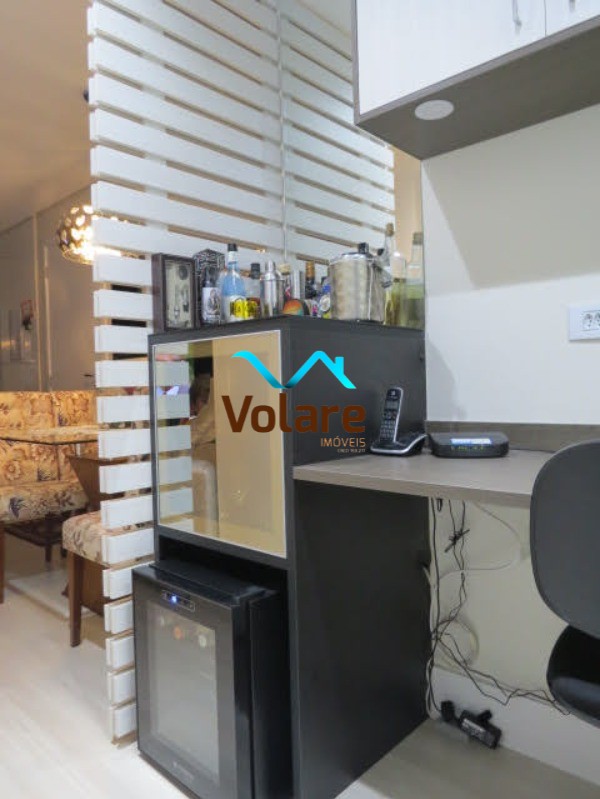 Apartamento à venda com 2 quartos, 57m² - Foto 10