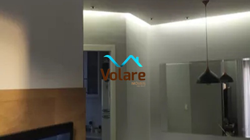 Apartamento à venda com 2 quartos, 58m² - Foto 1