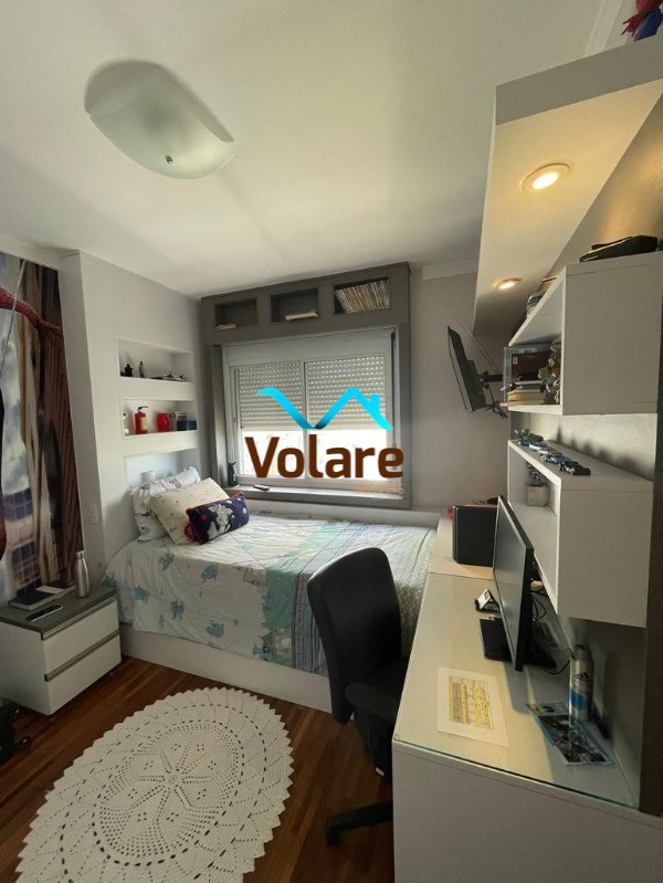 Apartamento à venda com 3 quartos, 134m² - Foto 25