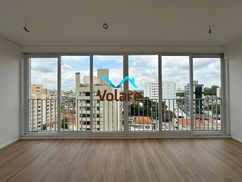 Apartamento à venda com 3 quartos, 102m² - Foto 6