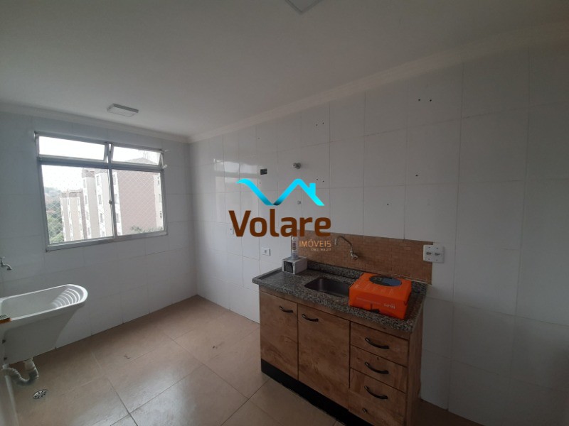 Apartamento à venda com 2 quartos, 58m² - Foto 7