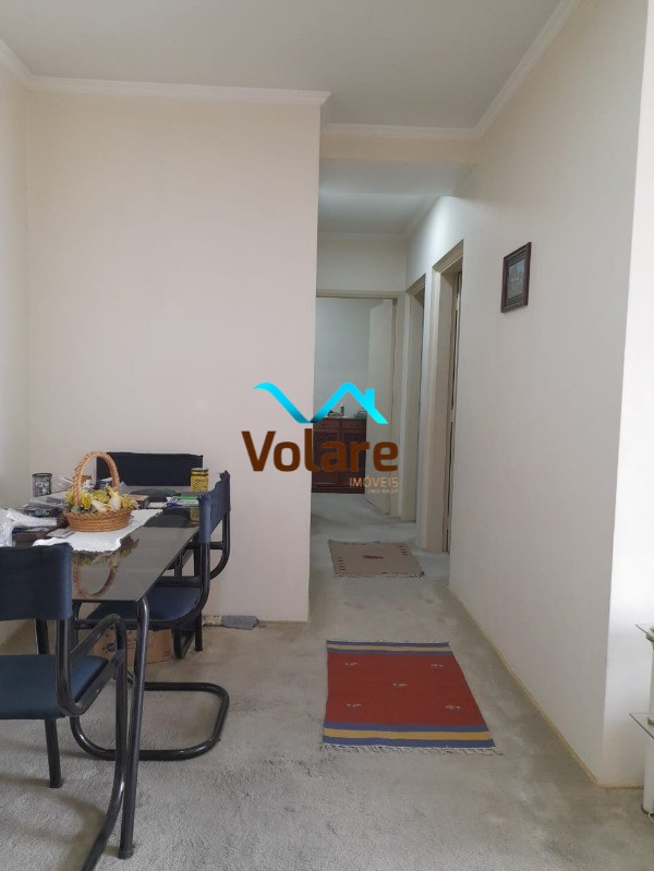 Apartamento à venda com 3 quartos, 71m² - Foto 5