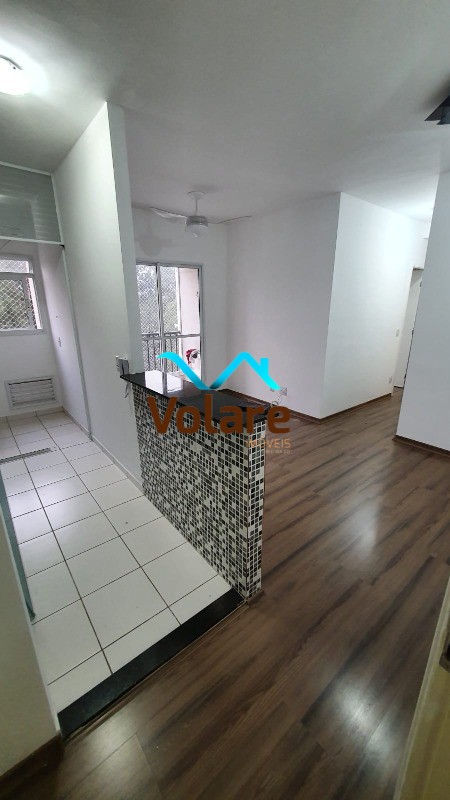 Apartamento à venda com 2 quartos, 57m² - Foto 4