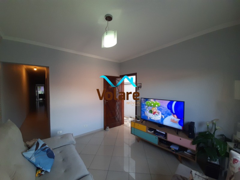 Casa à venda com 3 quartos, 148m² - Foto 1