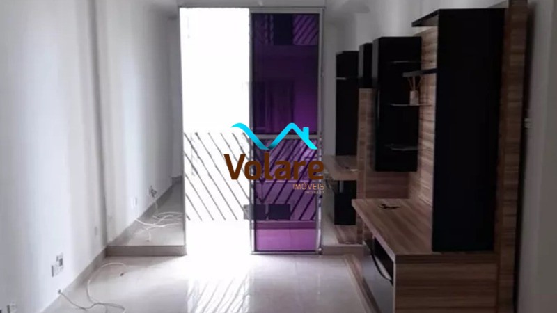 Apartamento à venda com 2 quartos, 60m² - Foto 1