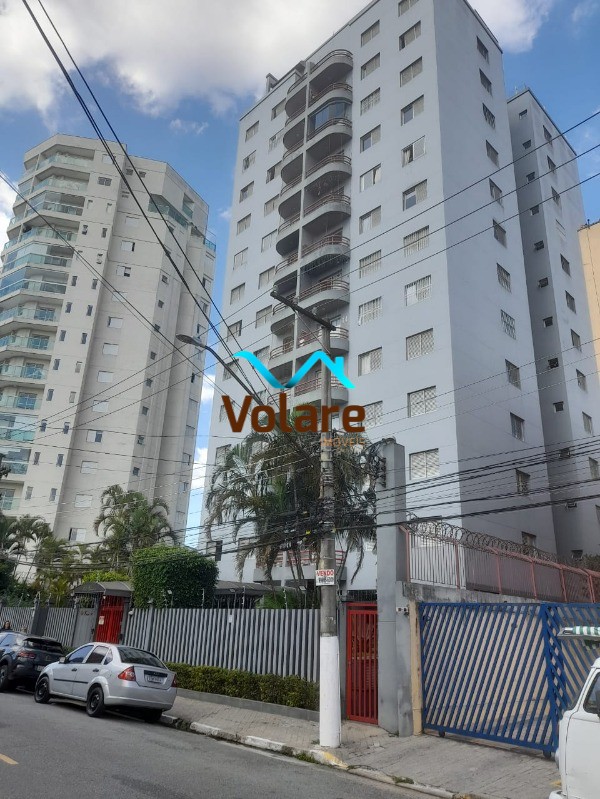 Apartamento à venda com 3 quartos, 71m² - Foto 23