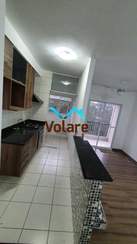 Apartamento à venda com 2 quartos, 57m² - Foto 9