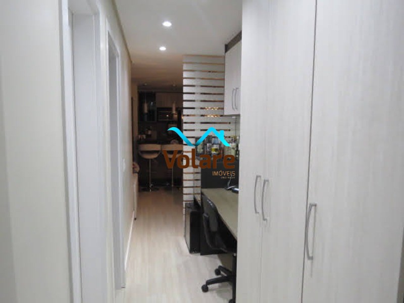 Apartamento à venda com 2 quartos, 57m² - Foto 7