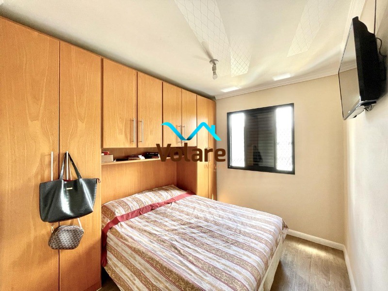 Apartamento à venda com 3 quartos, 63m² - Foto 17