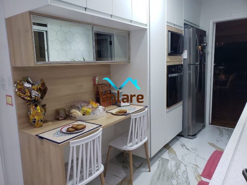 Apartamento à venda com 3 quartos, 134m² - Foto 16