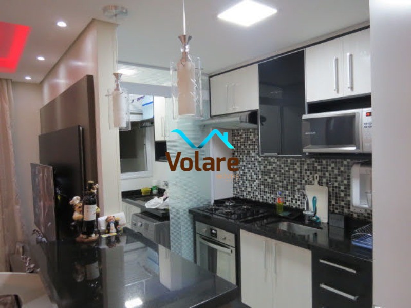 Apartamento à venda com 2 quartos, 57m² - Foto 14