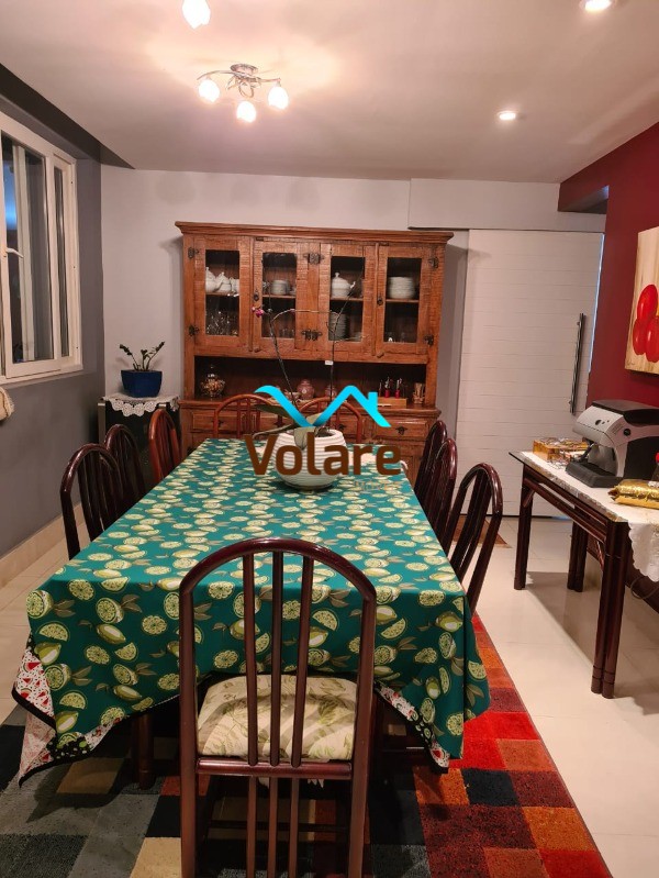 Casa de Condomínio à venda com 4 quartos, 422m² - Foto 9