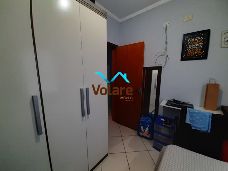 Casa à venda com 3 quartos, 148m² - Foto 8