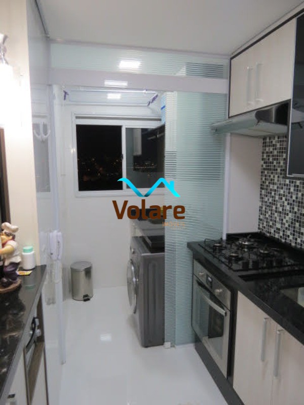 Apartamento à venda com 2 quartos, 57m² - Foto 15