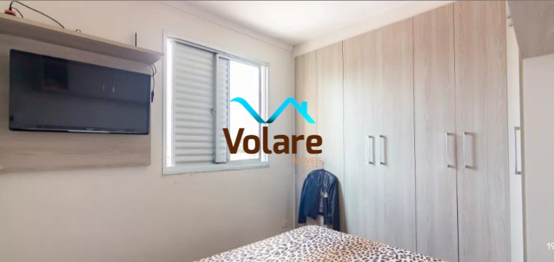 Apartamento à venda com 3 quartos, 74m² - Foto 14