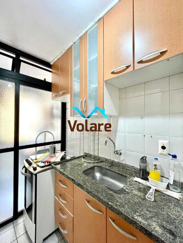 Apartamento à venda com 3 quartos, 63m² - Foto 7