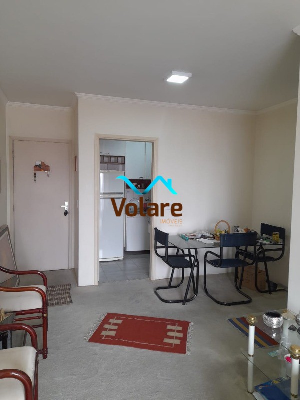 Apartamento à venda com 3 quartos, 71m² - Foto 3