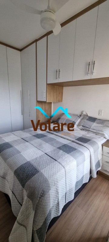 Apartamento à venda com 2 quartos, 61m² - Foto 24