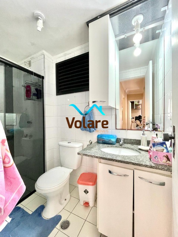 Apartamento à venda com 3 quartos, 63m² - Foto 19