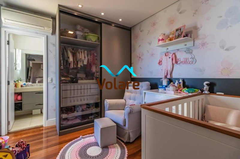 Apartamento à venda com 3 quartos, 116m² - Foto 6