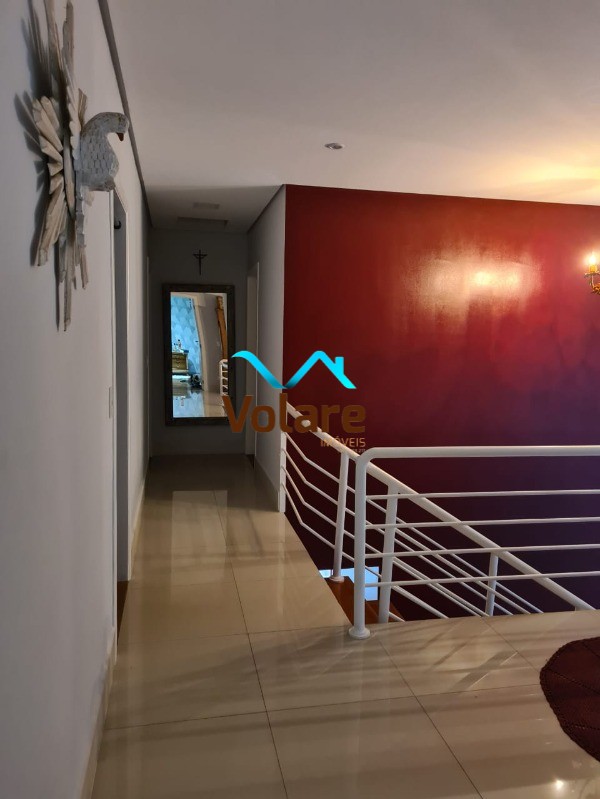 Casa de Condomínio à venda com 4 quartos, 422m² - Foto 12