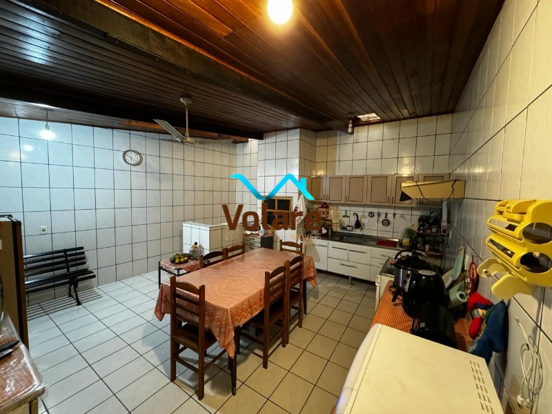 Casa à venda com 3 quartos, 168m² - Foto 12