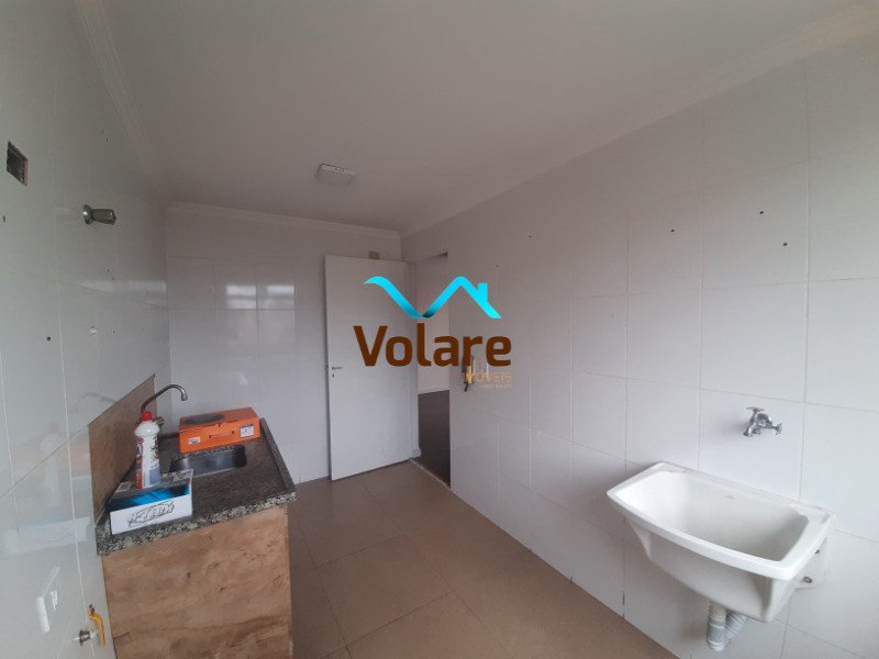 Apartamento à venda com 2 quartos, 58m² - Foto 9