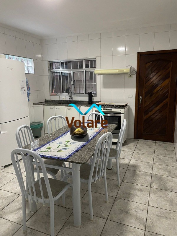 Casa à venda com 5 quartos, 264m² - Foto 8