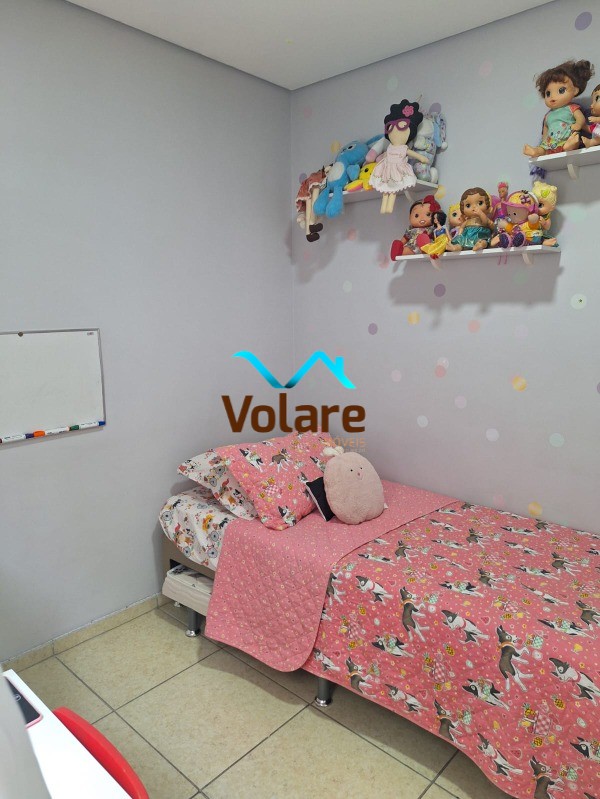 Apartamento à venda com 3 quartos, 57m² - Foto 9