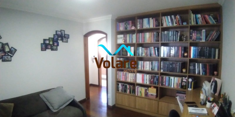 Casa à venda com 3 quartos, 248m² - Foto 25