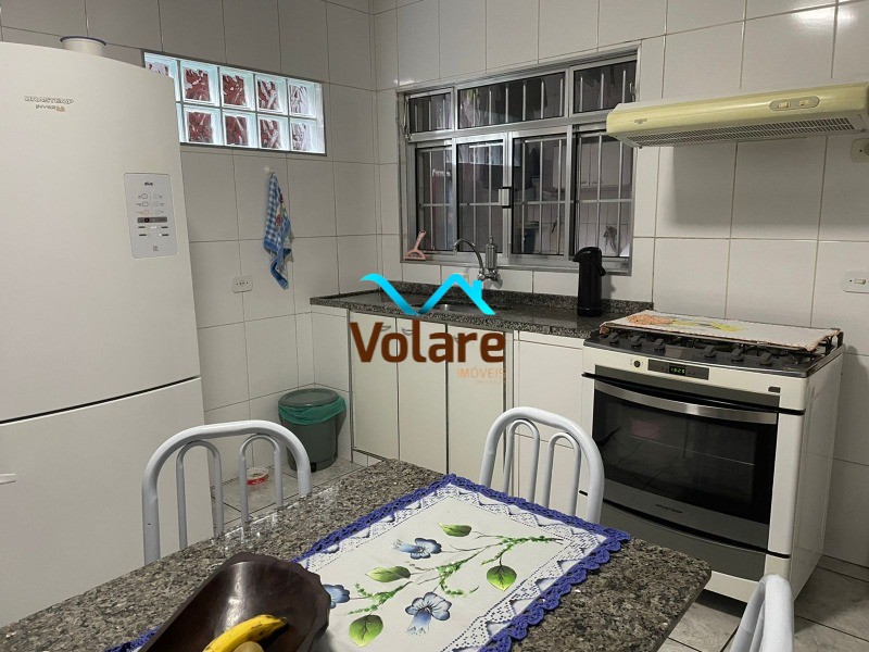 Casa à venda com 5 quartos, 264m² - Foto 11