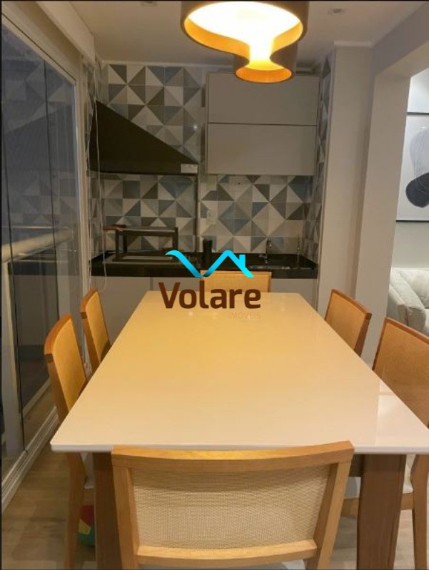 Apartamento à venda com 3 quartos, 110m² - Foto 7