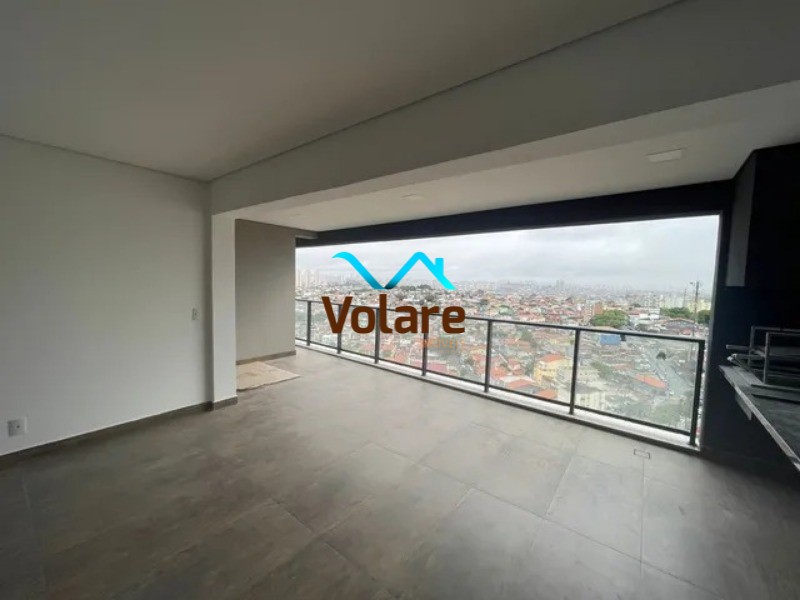 Apartamento à venda com 3 quartos, 115m² - Foto 2