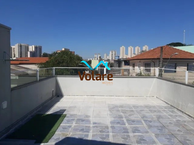 Casa à venda com 4 quartos, 125m² - Foto 17