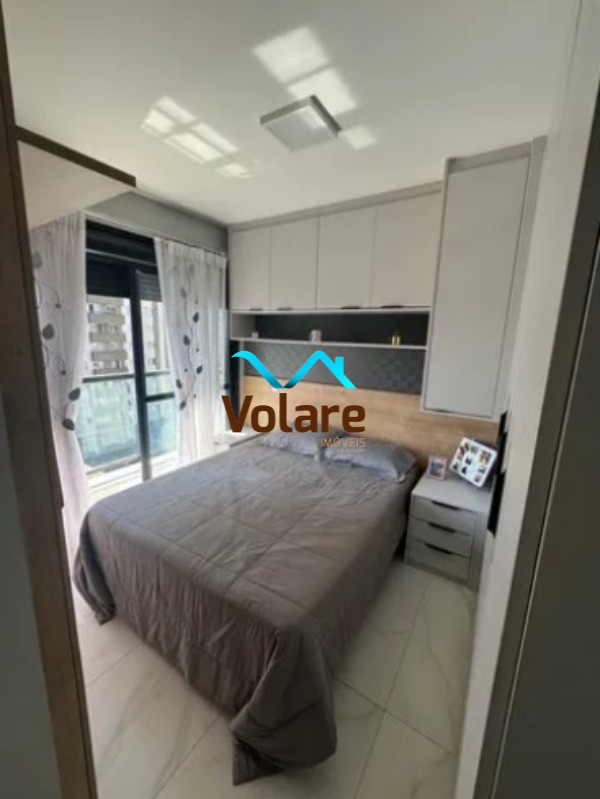 Apartamento à venda com 3 quartos, 90m² - Foto 3