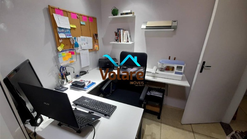 Apartamento à venda com 3 quartos, 57m² - Foto 12