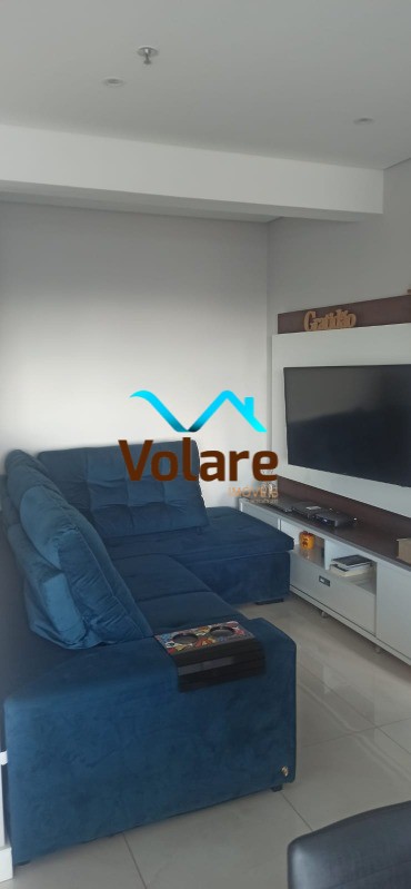 Apartamento à venda com 2 quartos, 62m² - Foto 5