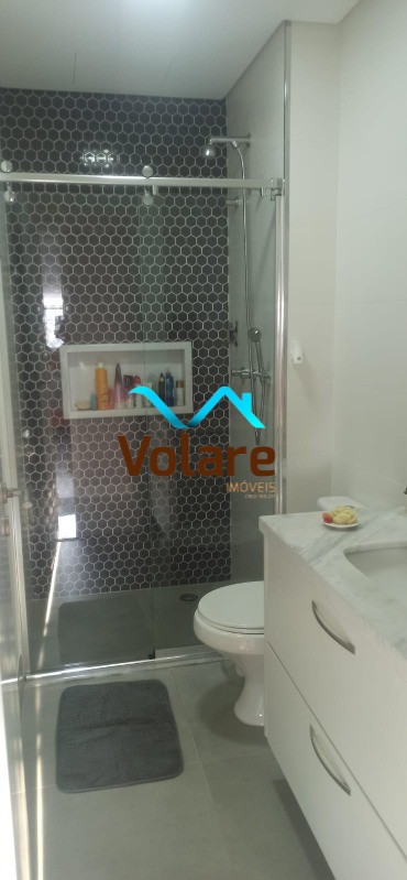 Apartamento à venda com 2 quartos, 62m² - Foto 7