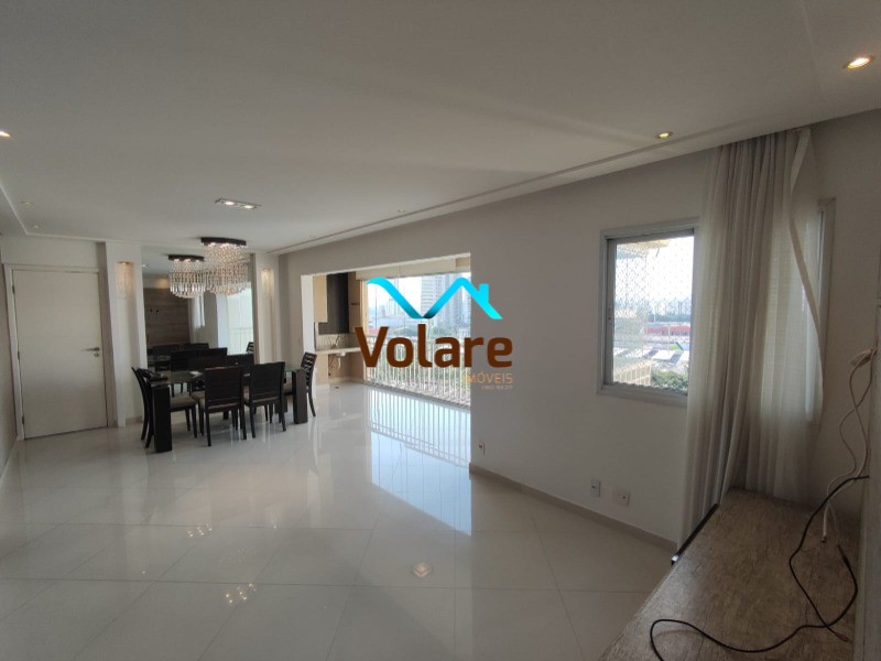 Apartamento à venda com 3 quartos, 113m² - Foto 3