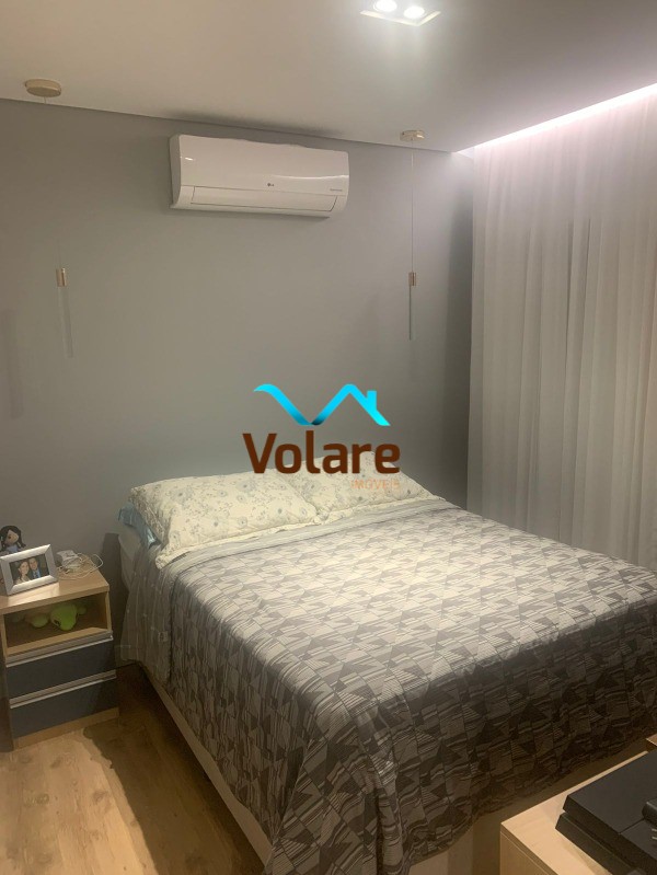 Apartamento à venda com 3 quartos, 96m² - Foto 22