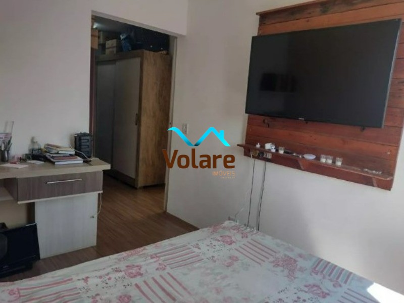 Apartamento à venda com 2 quartos, 87m² - Foto 6