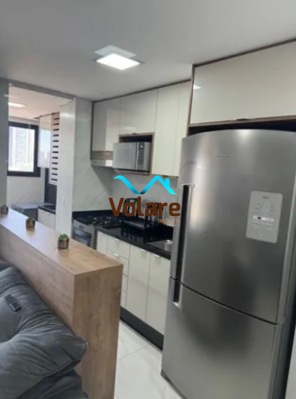 Apartamento à venda com 3 quartos, 90m² - Foto 9